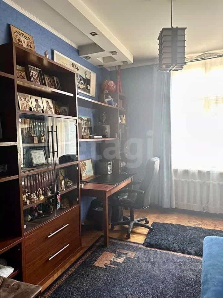 Россия, Москва, улица Винокурова, 10к1, фото 8