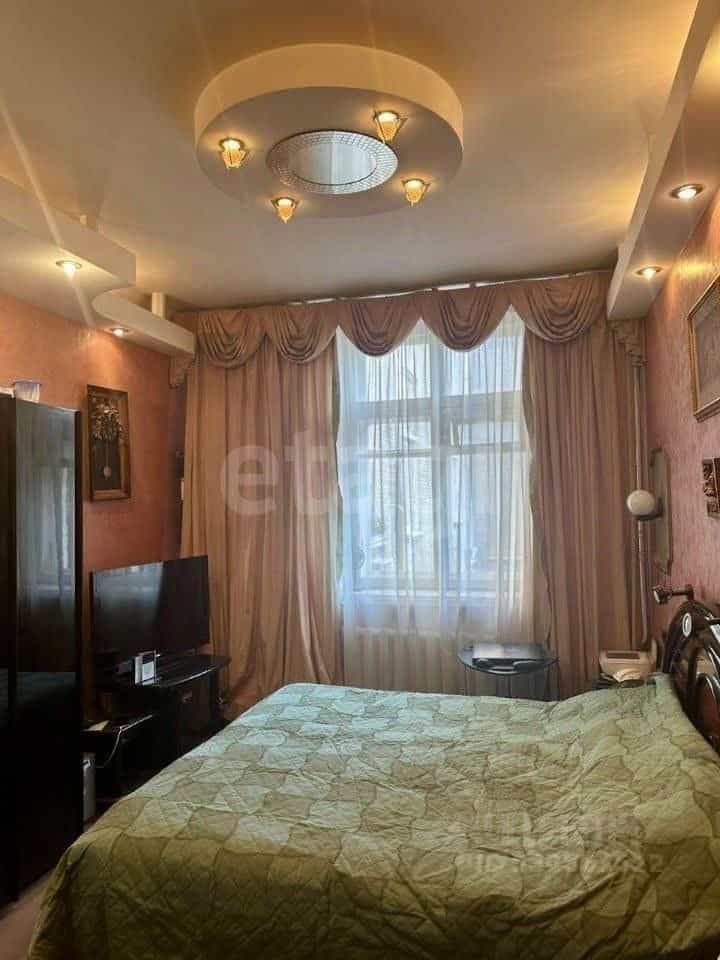 Россия, Москва, улица Винокурова, 10к1, фото 10