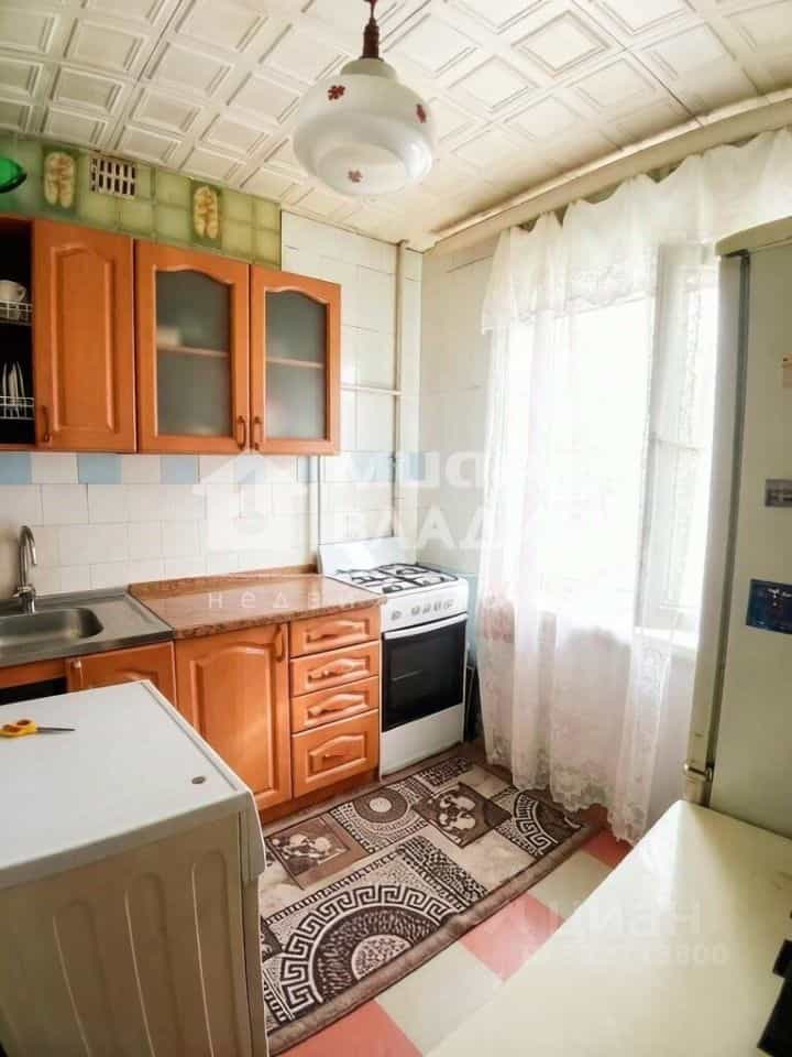 Россия, Омск, улица 75-й Гвардейской Бригады, 5, фото 5