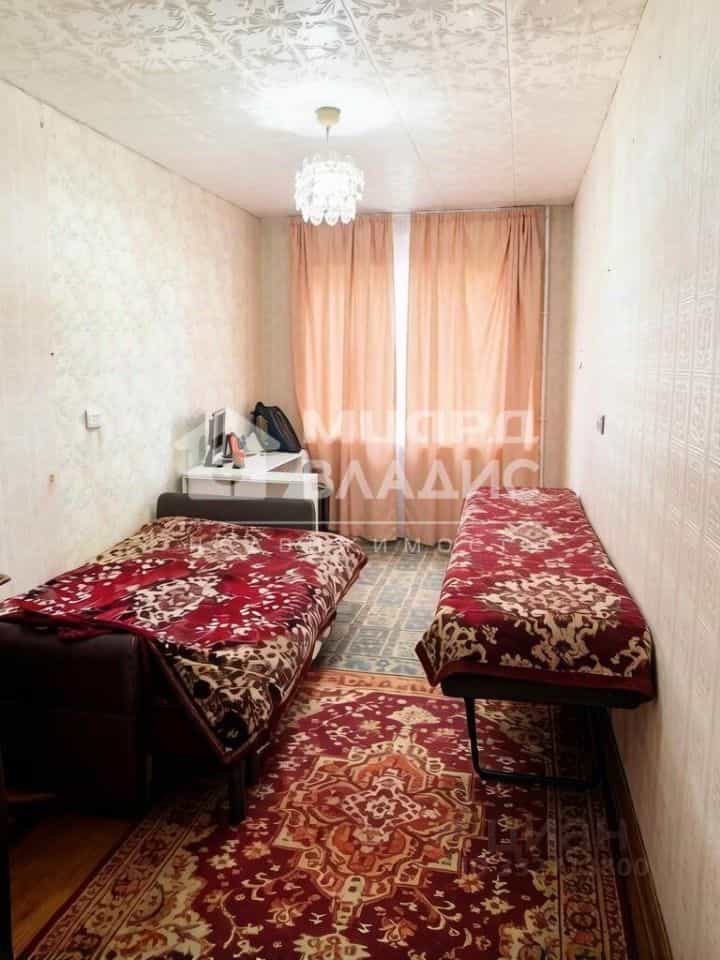 Россия, Омск, улица 75-й Гвардейской Бригады, 5, фото 6