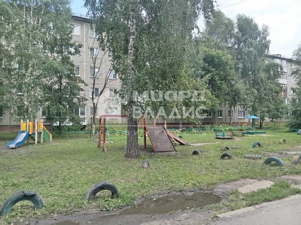 Россия, Омск, улица 75-й Гвардейской Бригады, 5, фото 8