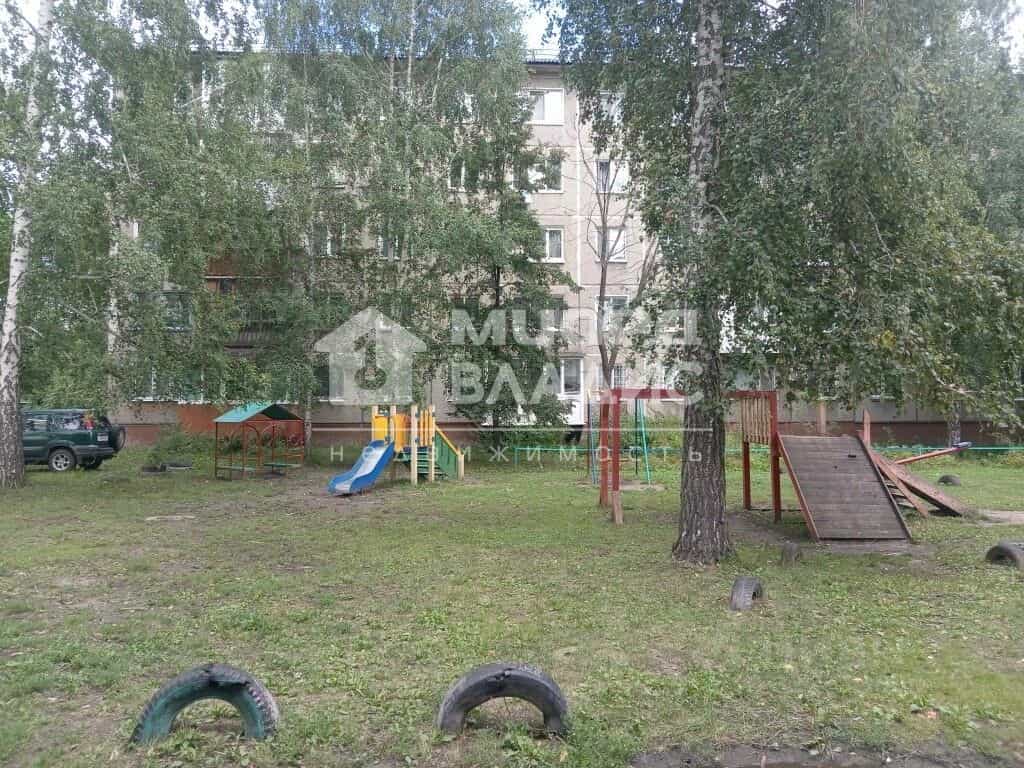 Россия, Омск, улица 75-й Гвардейской Бригады, 5, фото 9