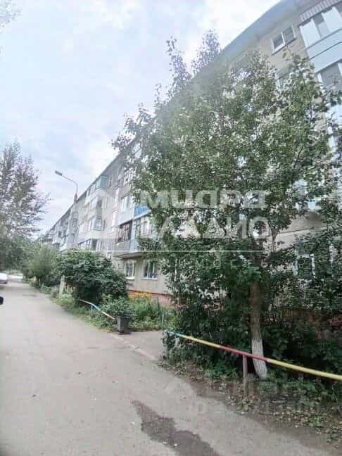 Россия, Омск, улица 75-й Гвардейской Бригады, 5, фото 10