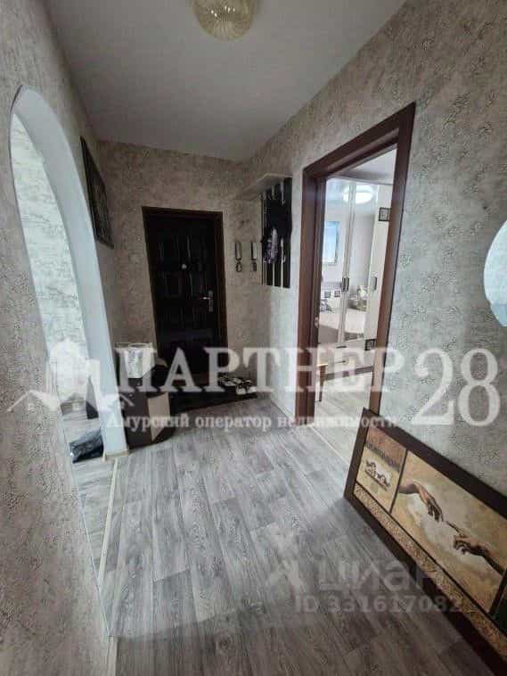 Россия, Амурская область, Свободный, улица Орджоникидзе, 4, фото 17