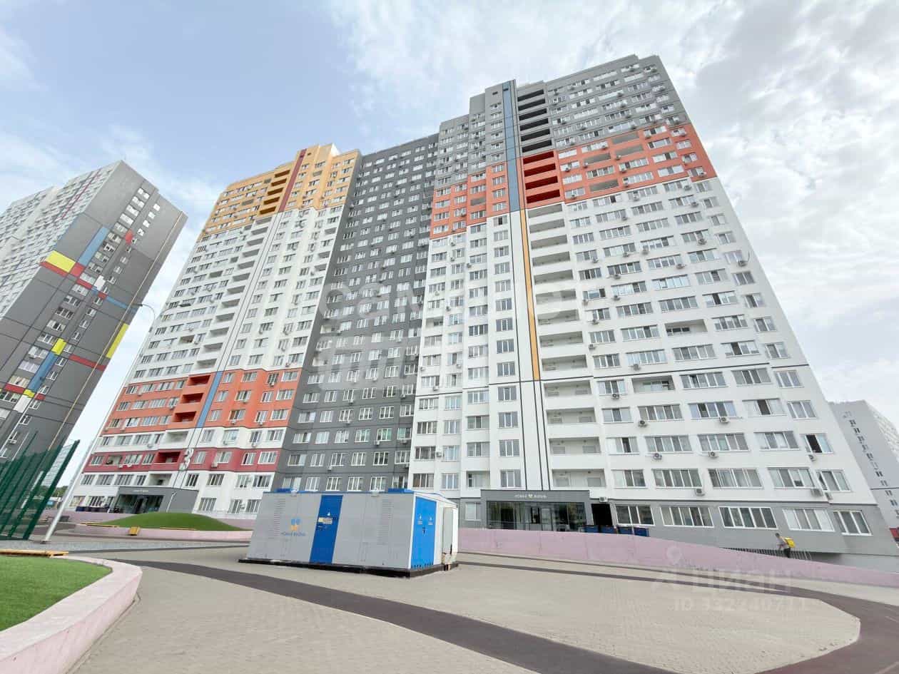 Россия, Ульяновск, улица Александра Невского, 2Е, фото 16