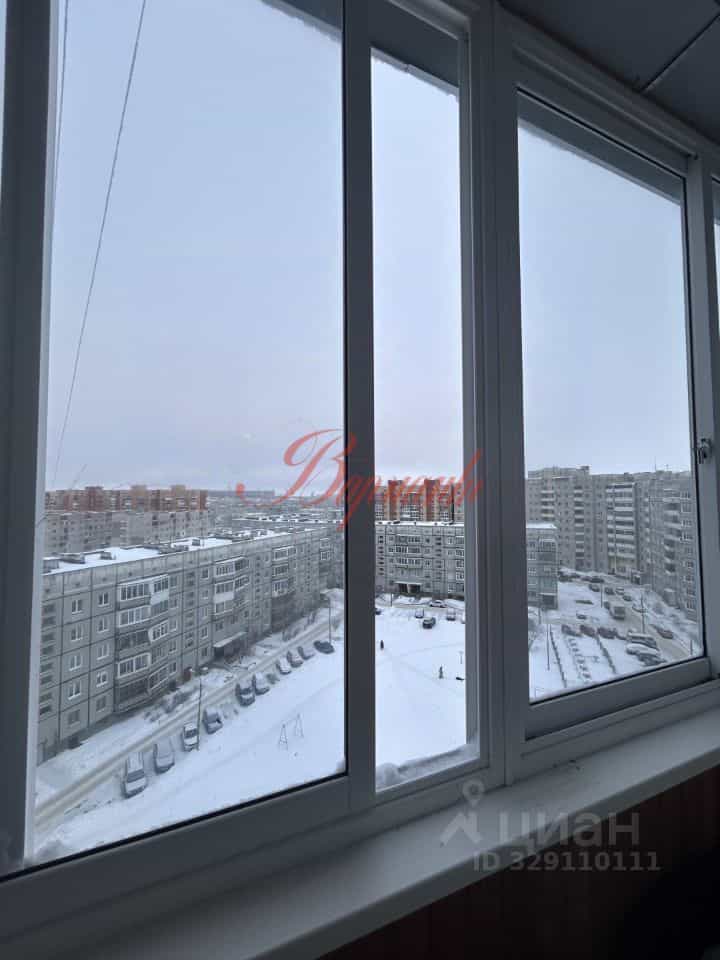 Россия, Архангельская область, Северодвинск, Приморский бульвар, 34, фото 9