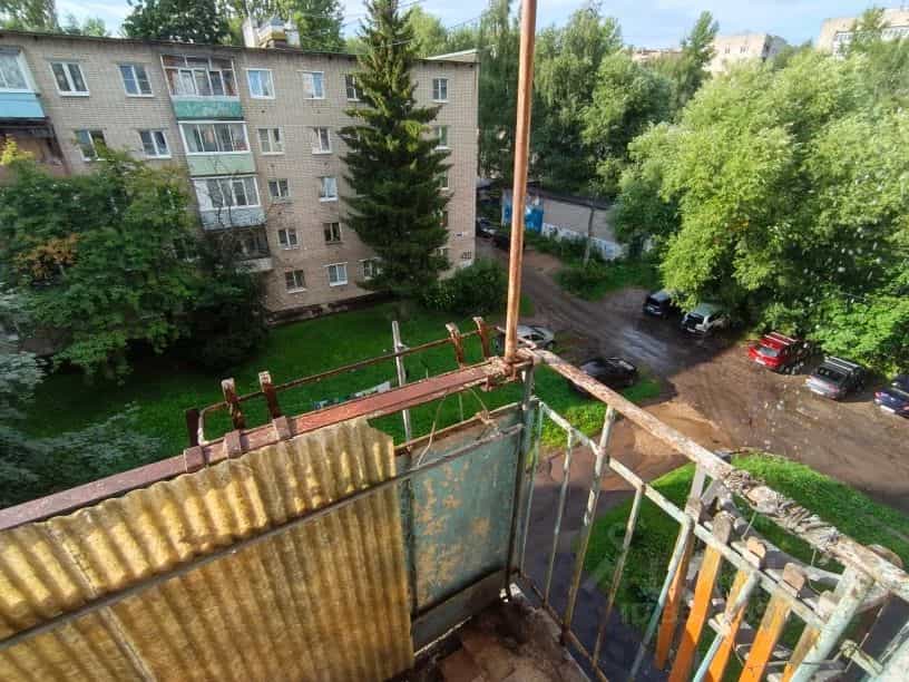 Россия, Ярославль, улица Ньютона, 40А, фото 7