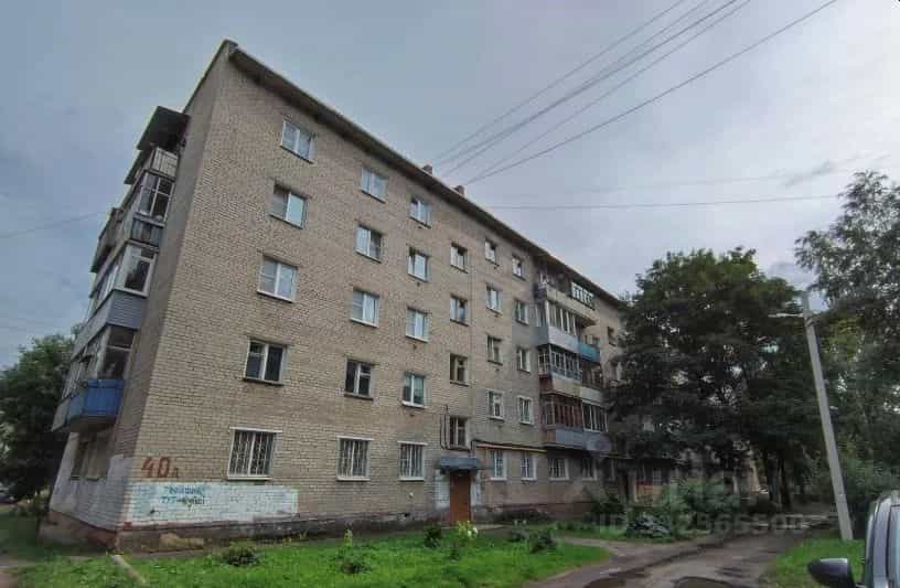 Россия, Ярославль, улица Ньютона, 40А, фото 9