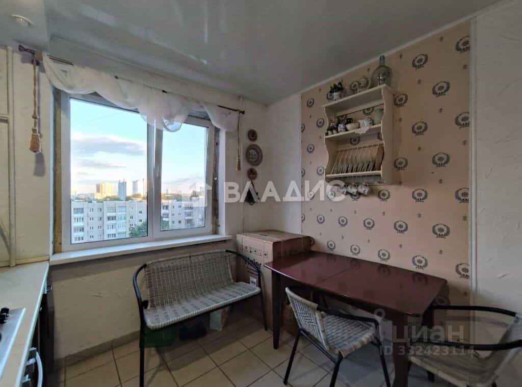 Россия, Иваново, улица Наговицыной-Икрянистовой, 4, фото 5