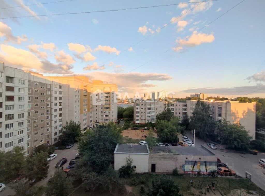 Россия, Иваново, улица Наговицыной-Икрянистовой, 4, фото 7