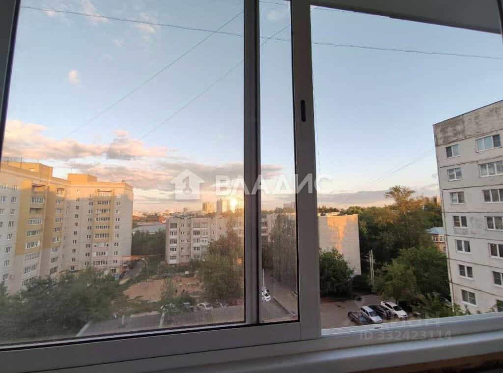 Россия, Иваново, улица Наговицыной-Икрянистовой, 4, фото 11