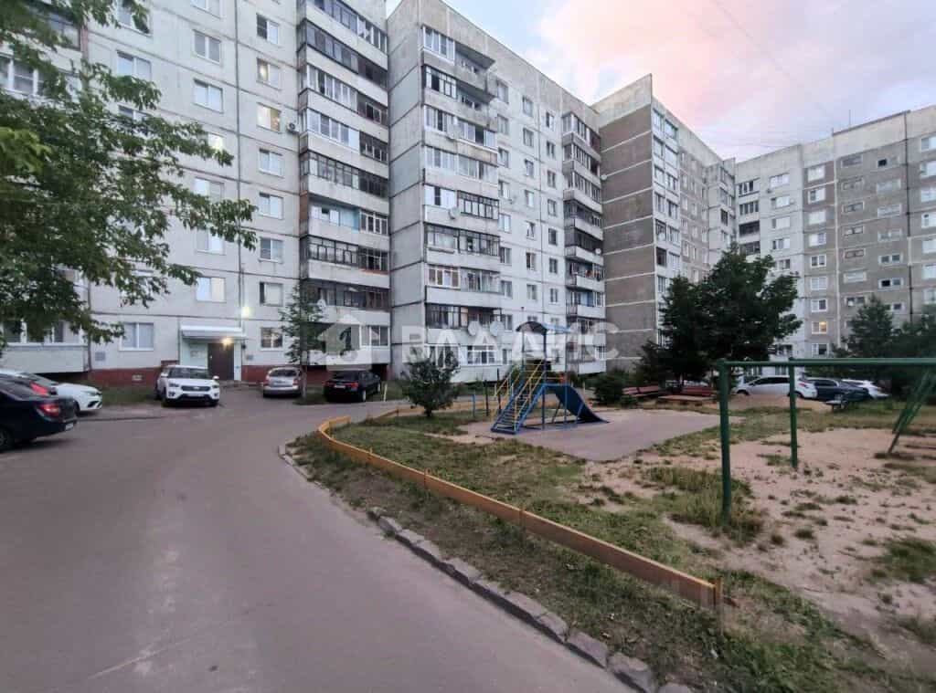 Россия, Иваново, улица Наговицыной-Икрянистовой, 4, фото 16