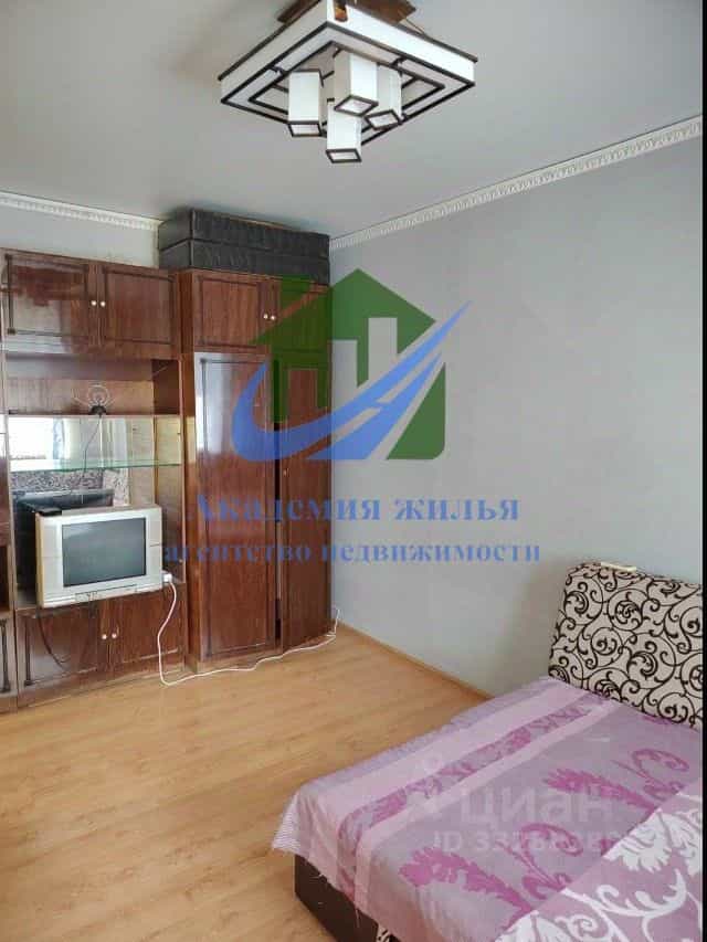 Россия, Оренбургская область, Орск, Краснодонская улица, 5