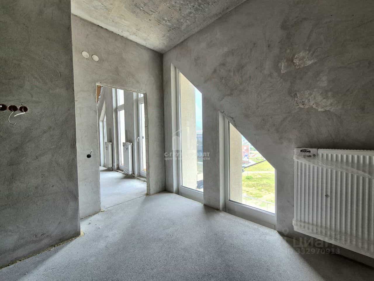 Россия, Калининград, улица Молодой Гвардии, 34, фото 16