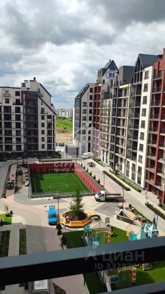 Россия, Калининград, улица Молодой Гвардии, 34, фото 23
