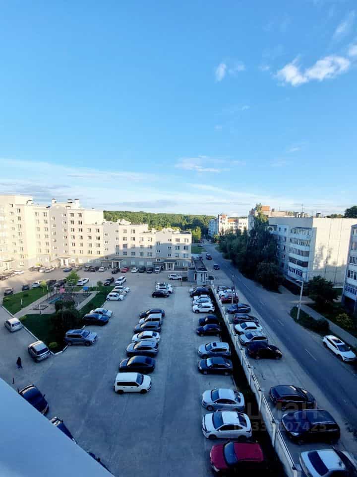 Россия, Калуга, Грабцевское шоссе, 85к1, фото 11