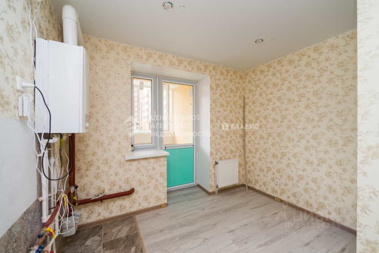 Россия, Рязань, Шереметьевская улица, 12, фото 2