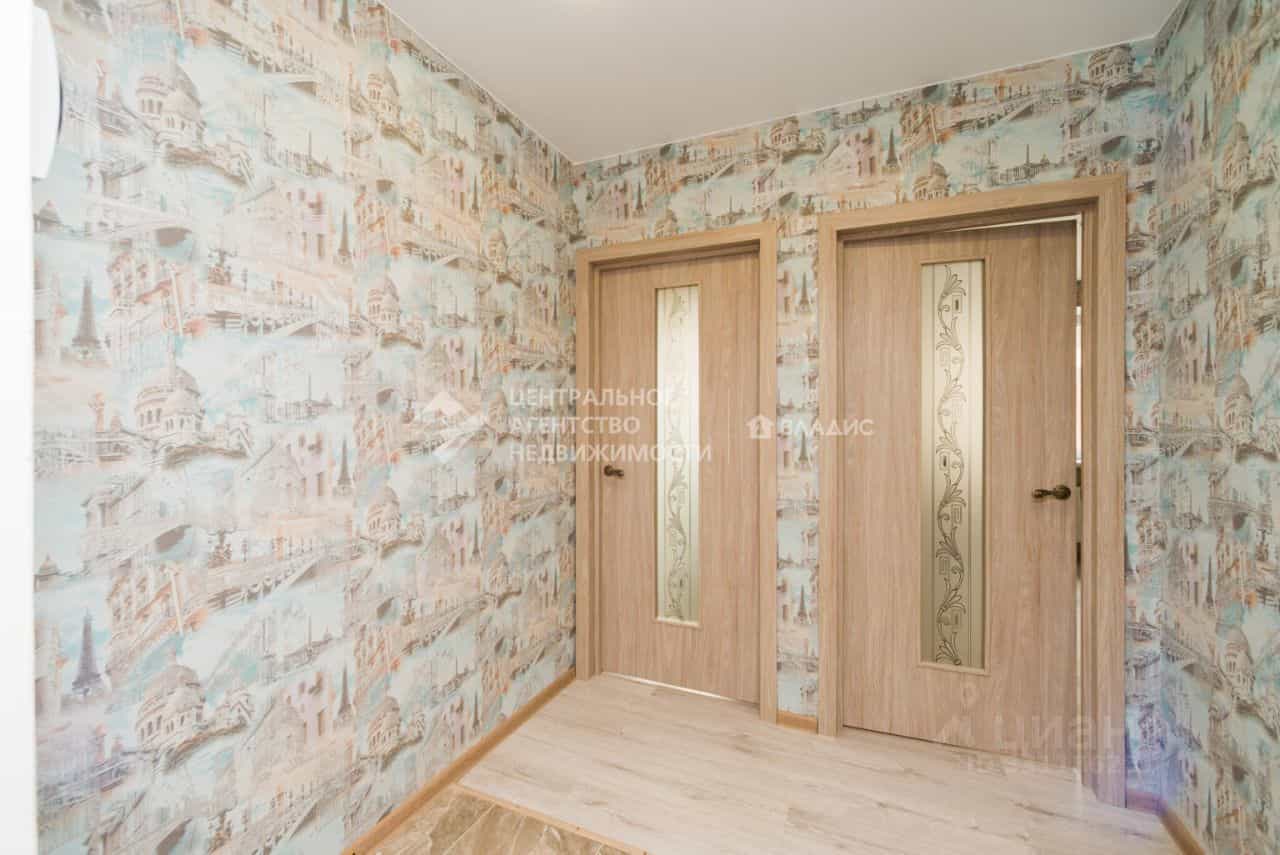 Россия, Рязань, Шереметьевская улица, 12, фото 8