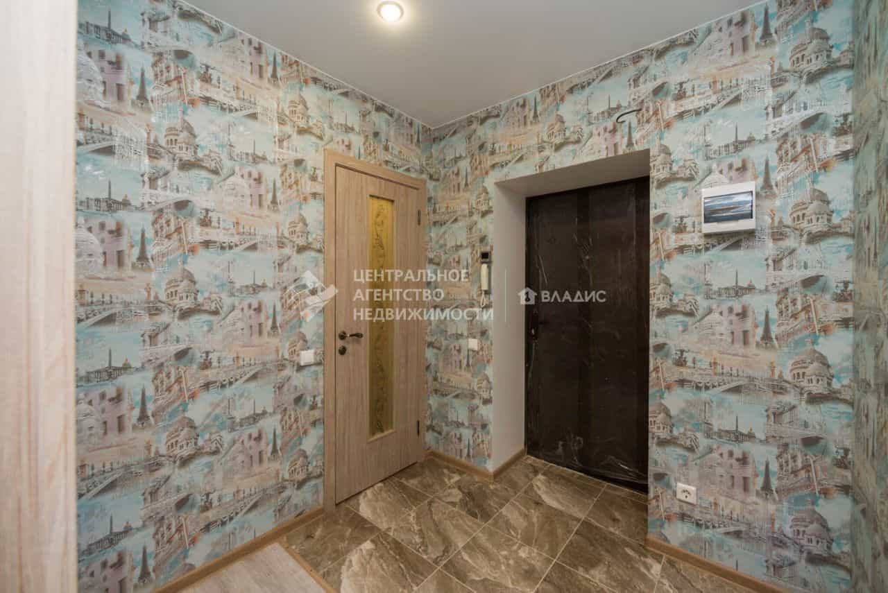 Россия, Рязань, Шереметьевская улица, 12, фото 9