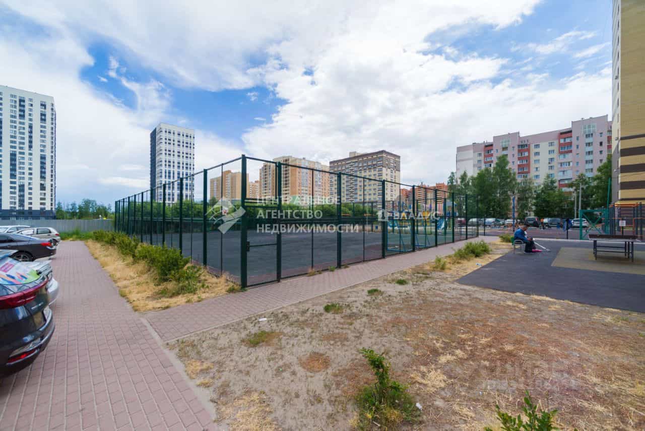 Россия, Рязань, Шереметьевская улица, 12, фото 14