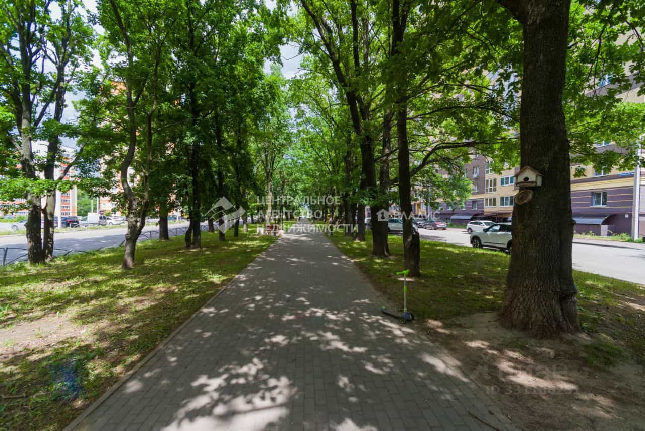 Россия, Рязань, Шереметьевская улица, 12, фото 17