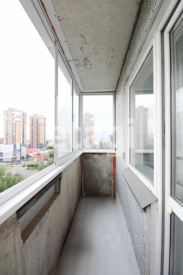 Россия, Красноярск, Взлётная улица, 12, фото 8