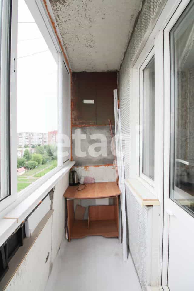 Россия, Красноярск, Взлётная улица, 12, фото 11