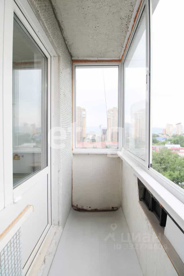 Россия, Красноярск, Взлётная улица, 12, фото 12