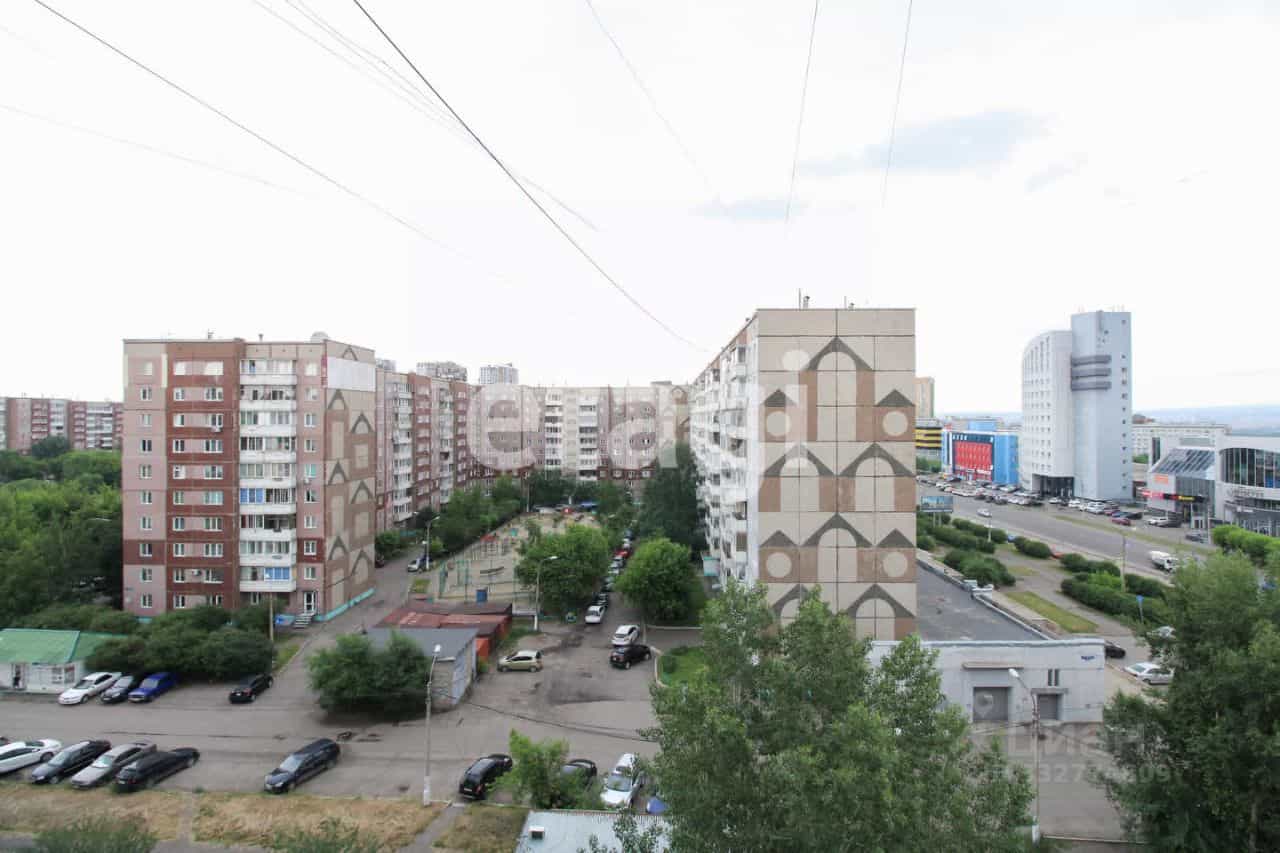 Россия, Красноярск, Взлётная улица, 12, фото 20