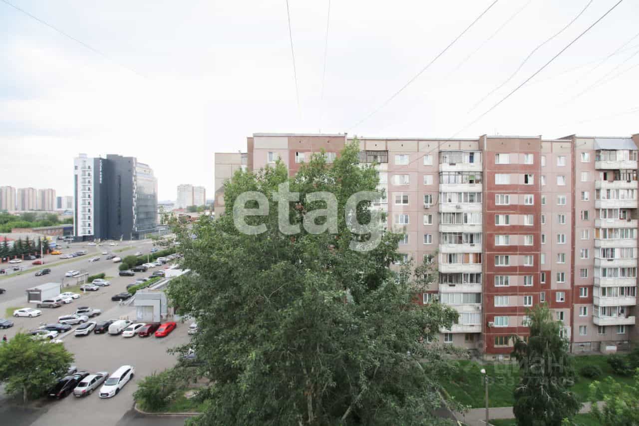 Россия, Красноярск, Взлётная улица, 12, фото 21