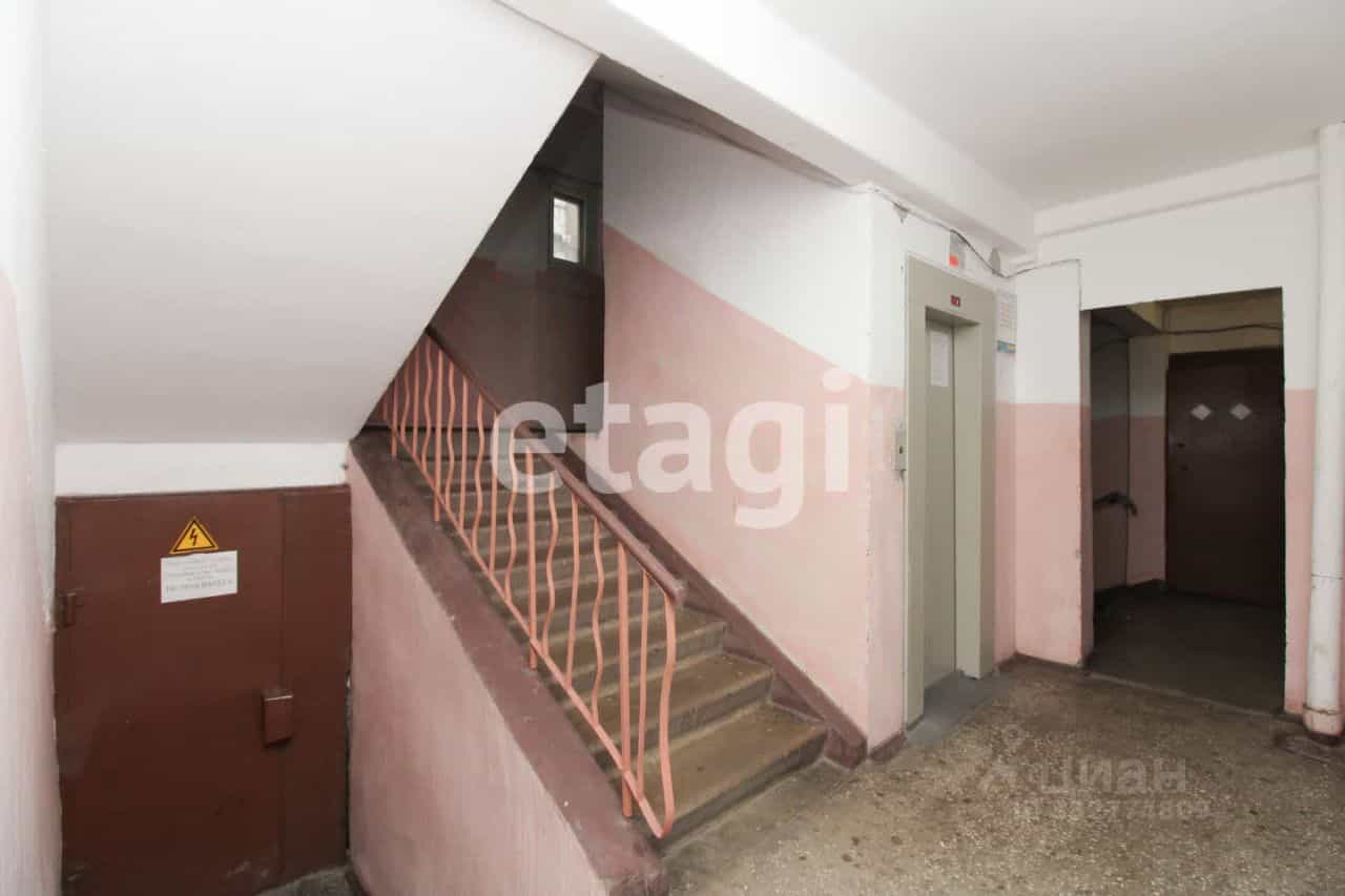 Россия, Красноярск, Взлётная улица, 12, фото 23