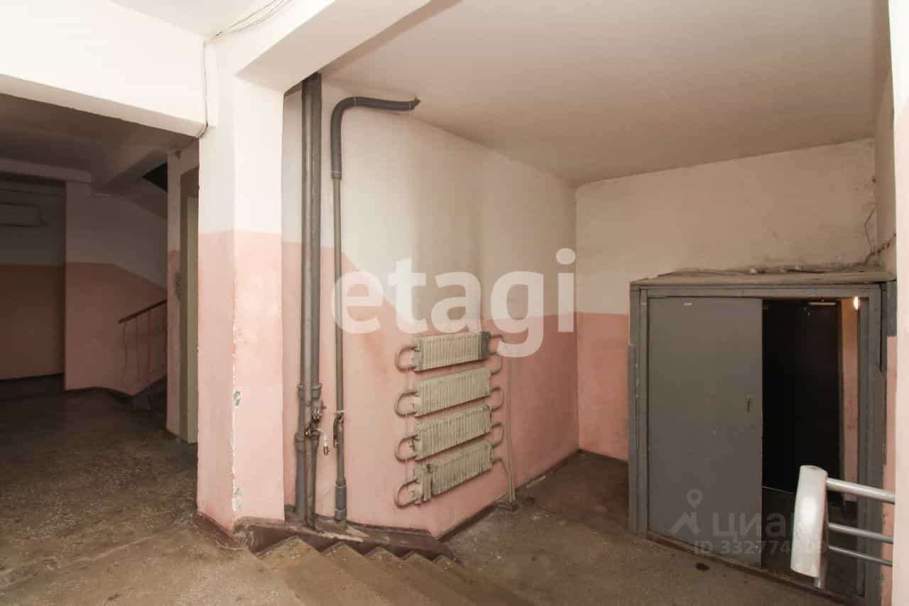 Россия, Красноярск, Взлётная улица, 12, фото 24