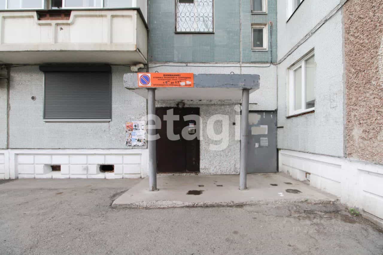 Россия, Красноярск, Взлётная улица, 12, фото 25