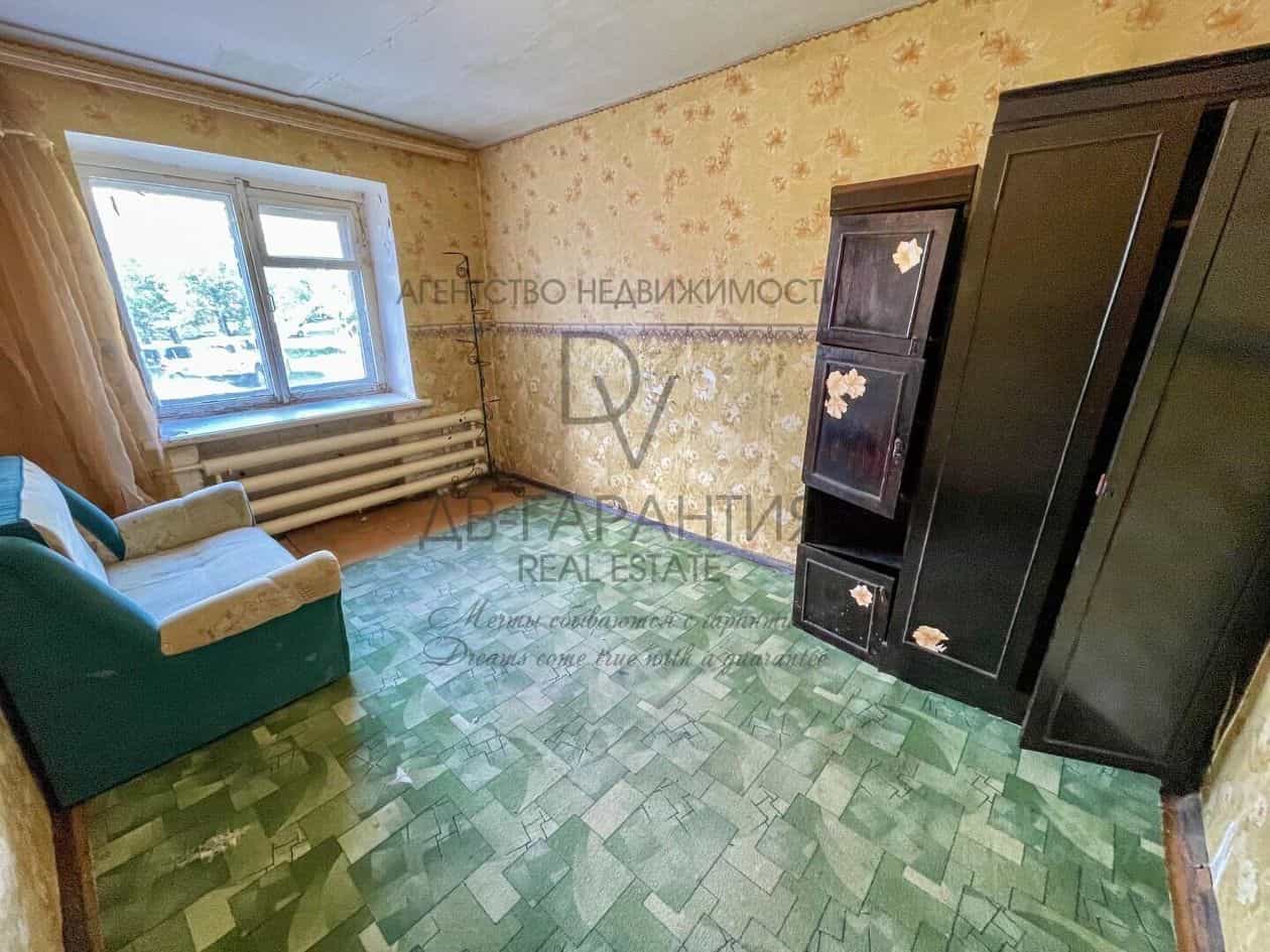 Россия, Хабаровский край, Амурский муниципальный округ, рабочий посёлок Эльбан, 2-й микрорайон, 4, фото 10