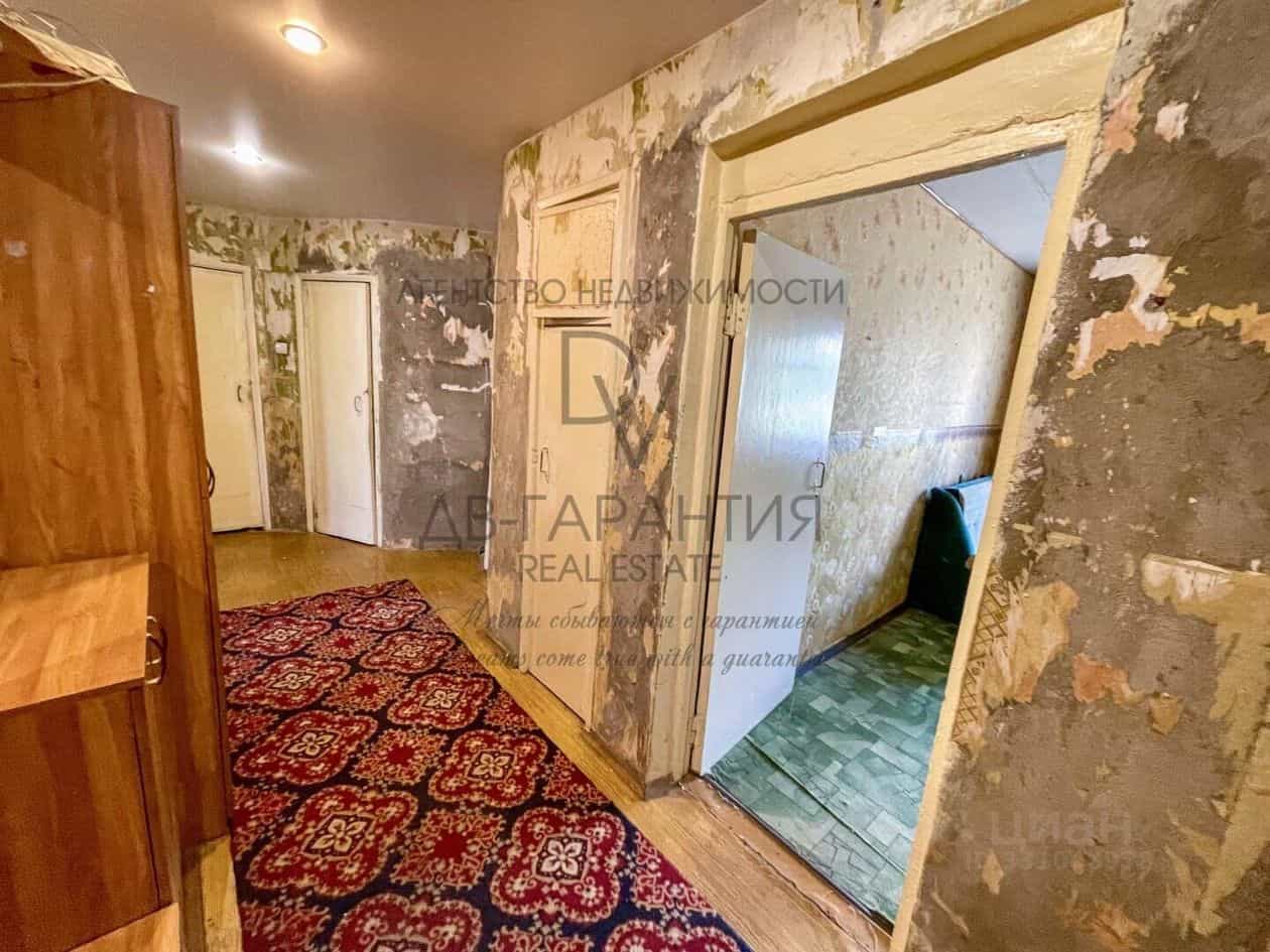 Россия, Хабаровский край, Амурский муниципальный округ, рабочий посёлок Эльбан, 2-й микрорайон, 4, фото 14