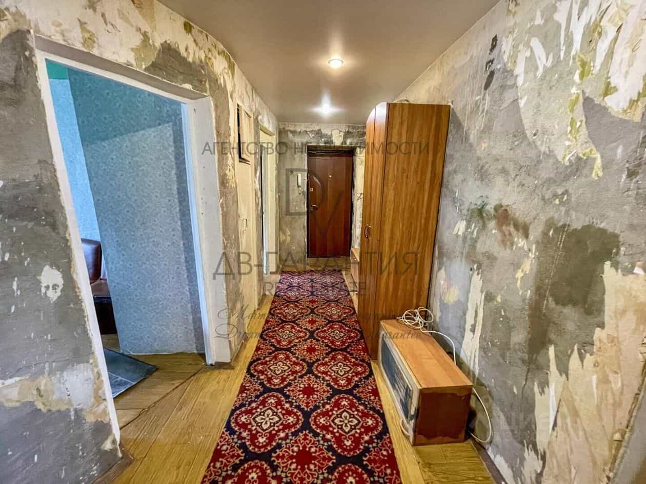 Россия, Хабаровский край, Амурский муниципальный округ, рабочий посёлок Эльбан, 2-й микрорайон, 4, фото 15