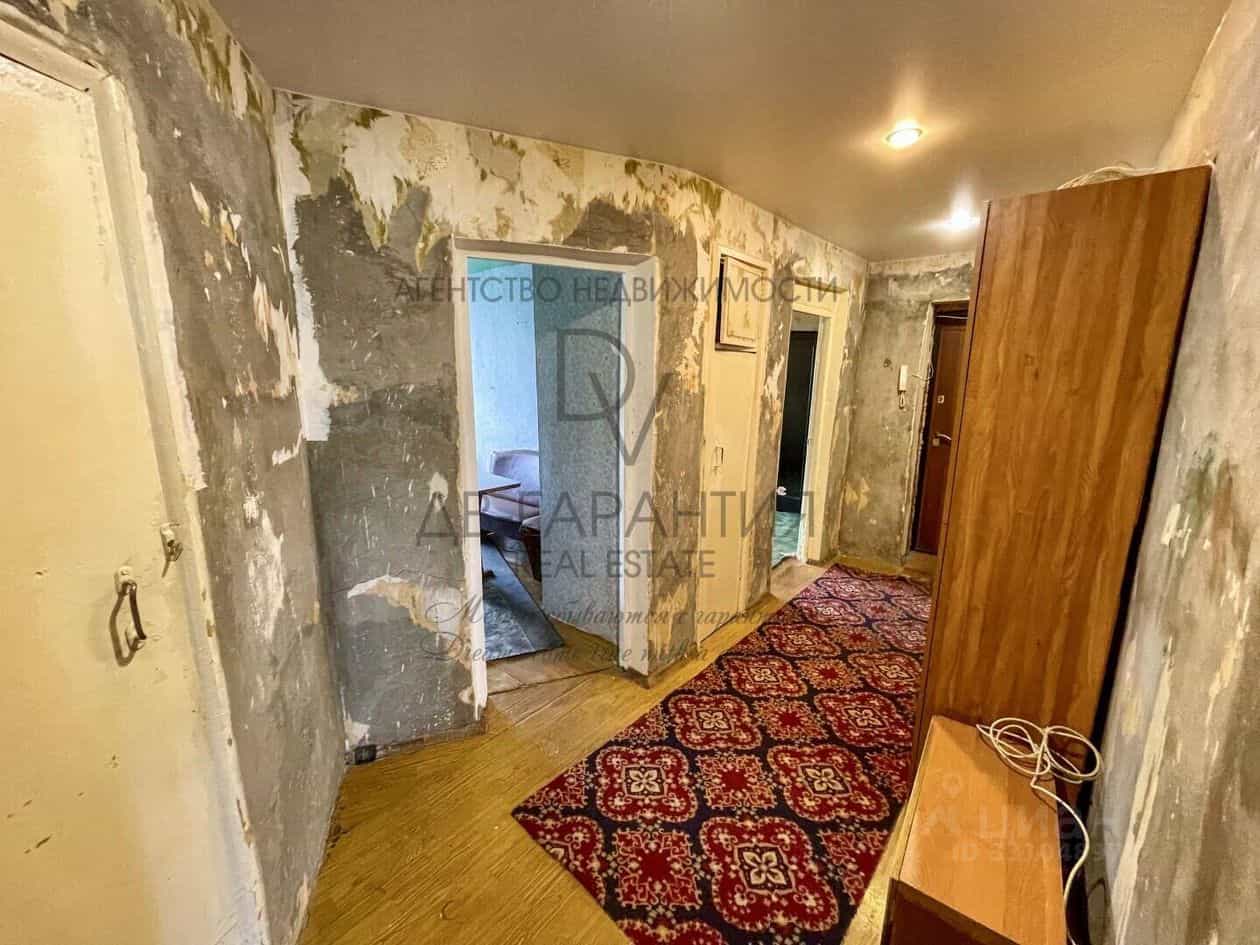 Россия, Хабаровский край, Амурский муниципальный округ, рабочий посёлок Эльбан, 2-й микрорайон, 4, фото 16