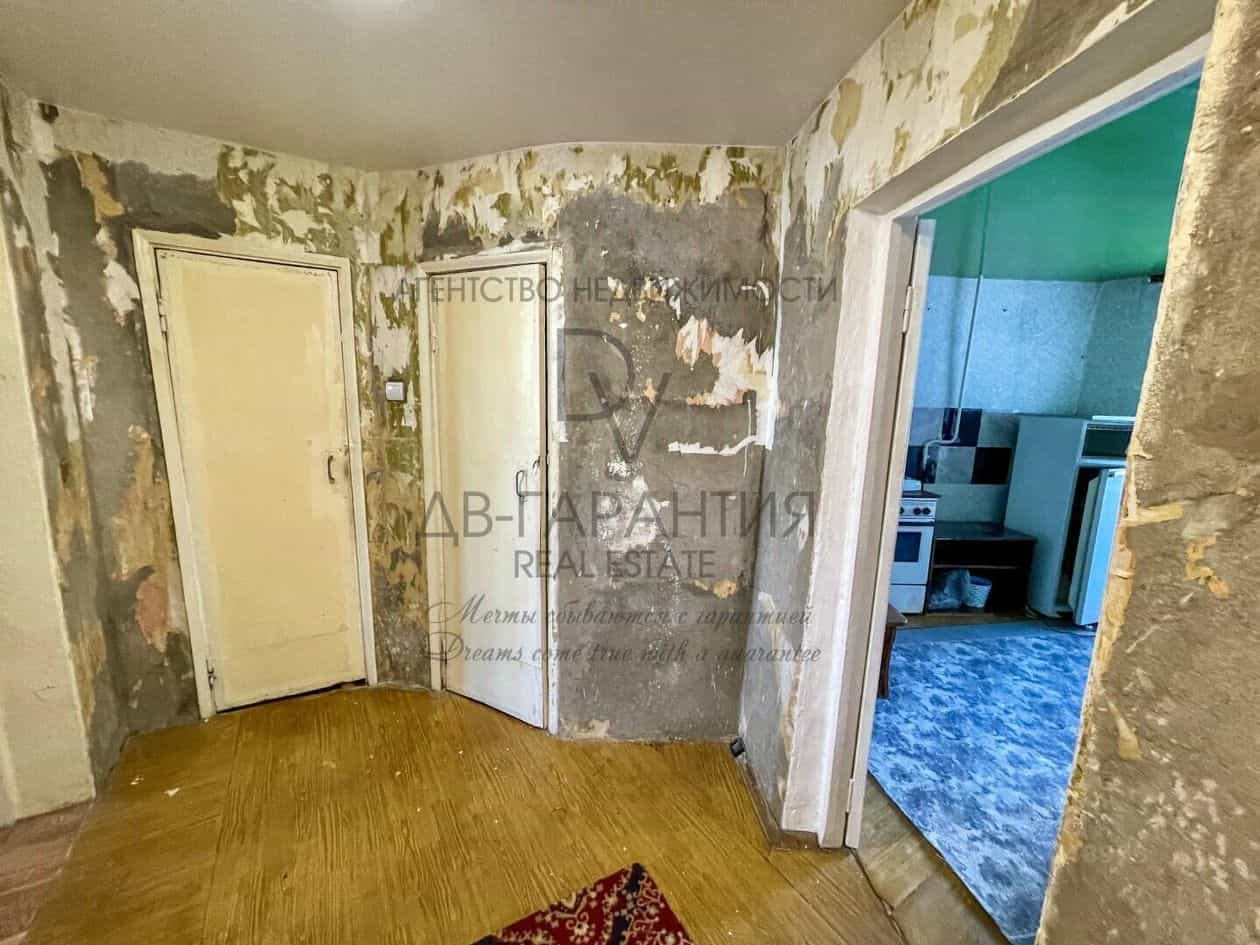 Россия, Хабаровский край, Амурский муниципальный округ, рабочий посёлок Эльбан, 2-й микрорайон, 4, фото 17