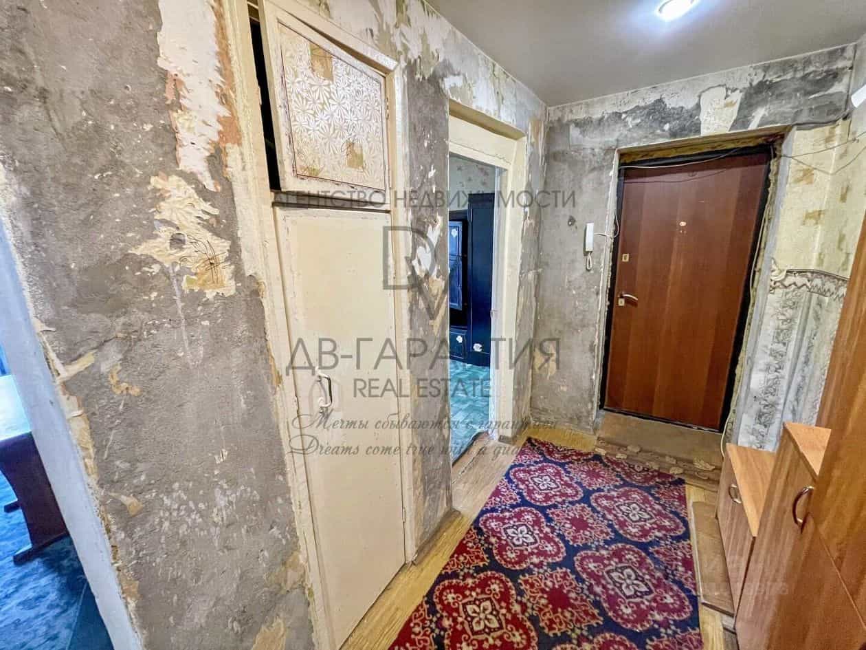 Россия, Хабаровский край, Амурский муниципальный округ, рабочий посёлок Эльбан, 2-й микрорайон, 4, фото 18