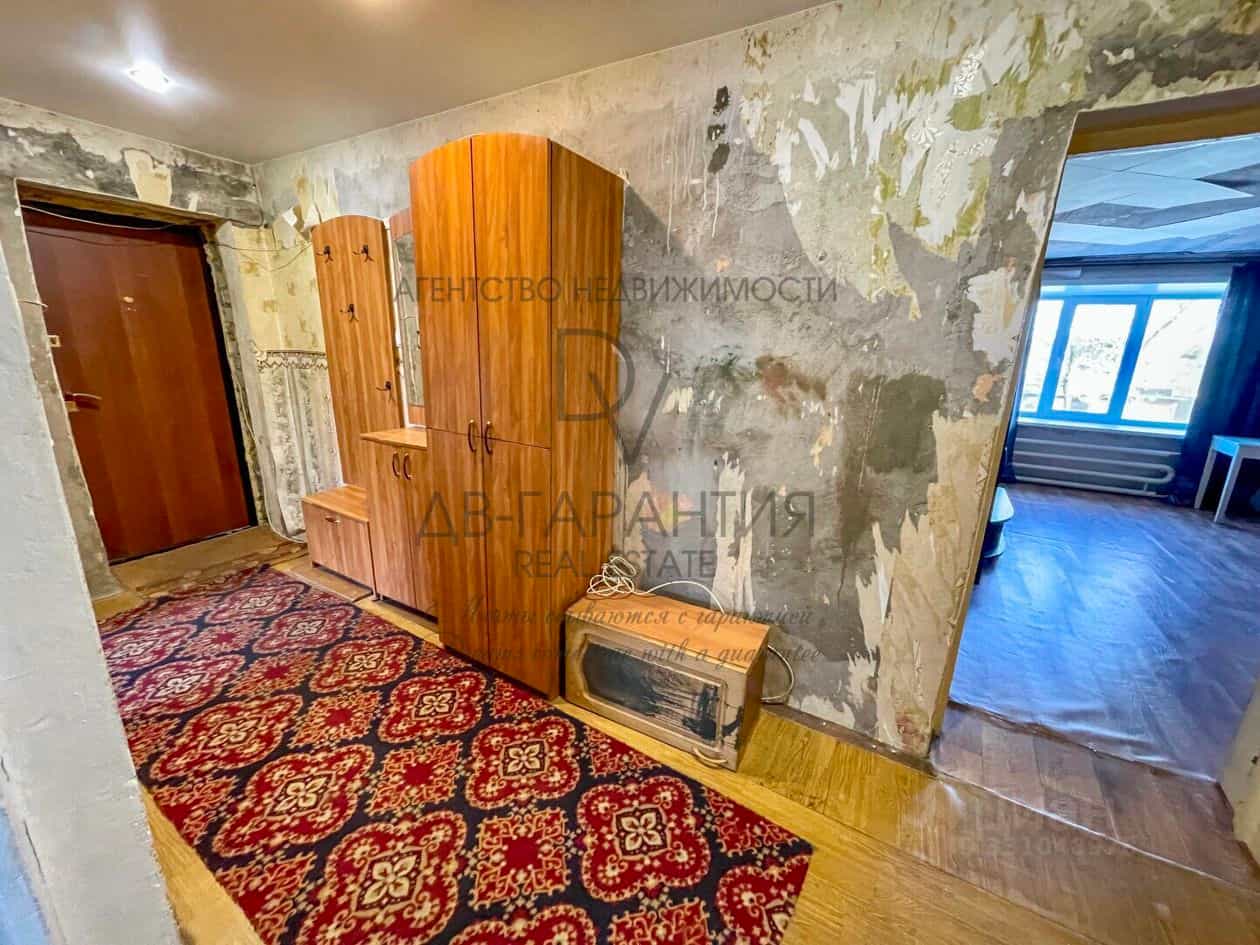 Россия, Хабаровский край, Амурский муниципальный округ, рабочий посёлок Эльбан, 2-й микрорайон, 4, фото 19