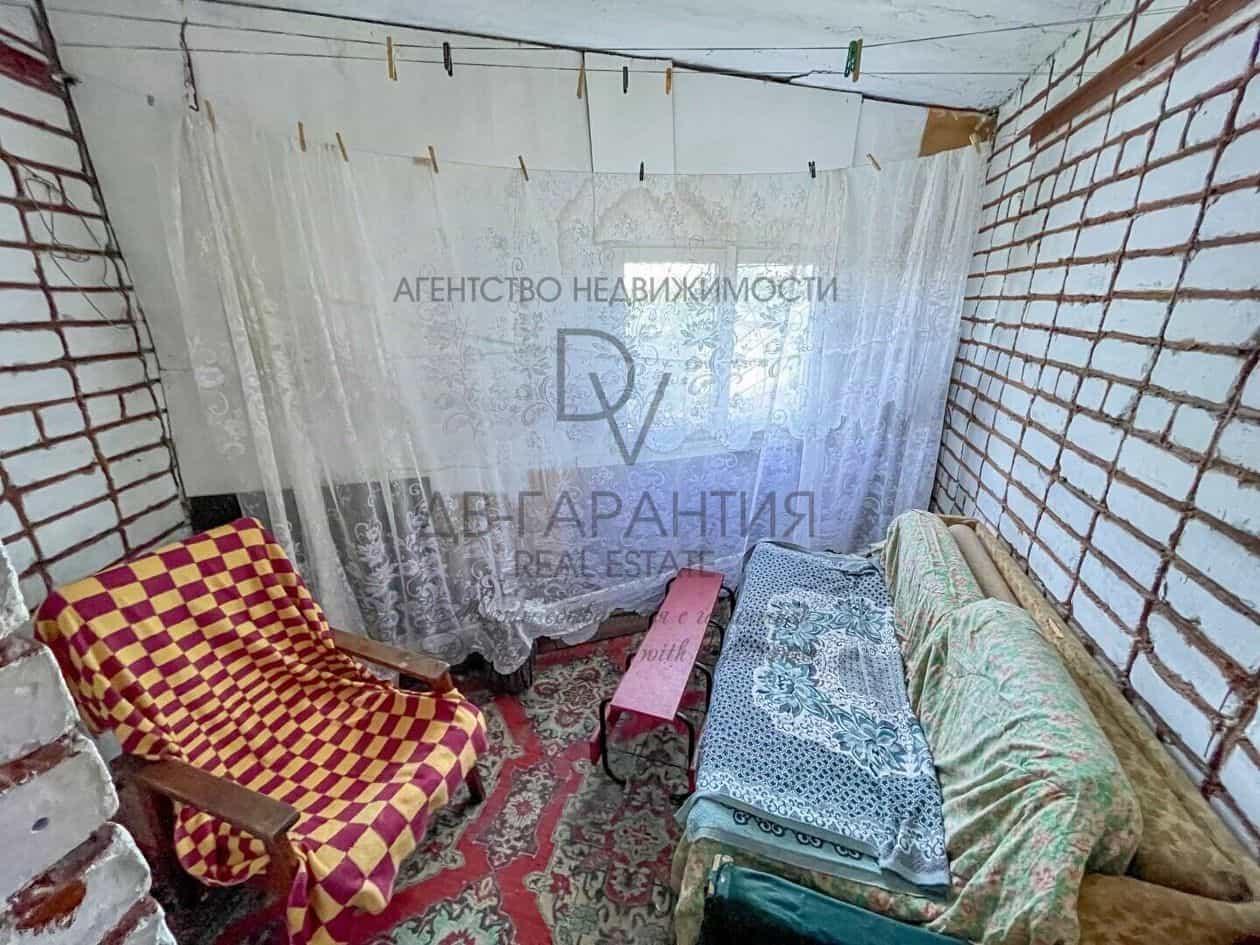 Россия, Хабаровский край, Амурский муниципальный округ, рабочий посёлок Эльбан, 2-й микрорайон, 4, фото 22