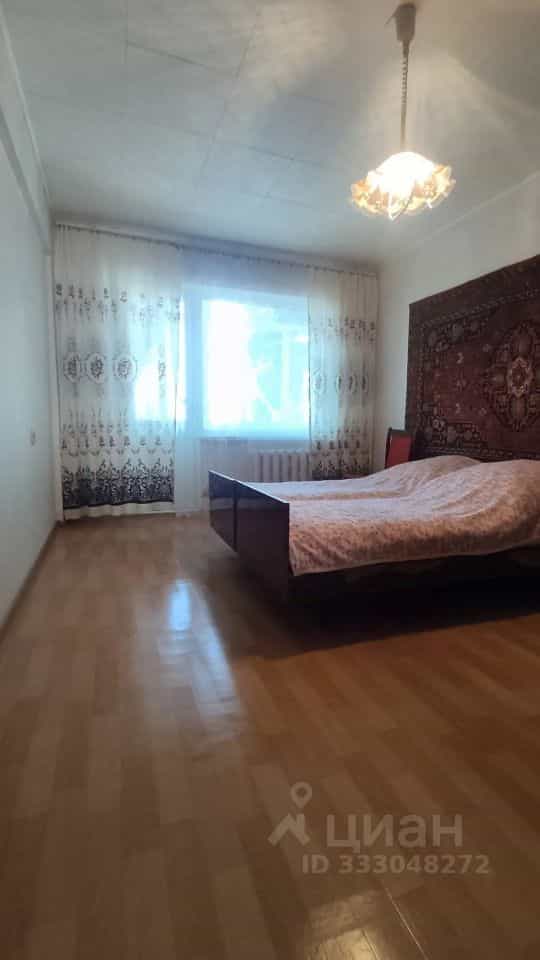 Россия, Волгоград, микрорайон Жилгородок, улица Пирогова, 12А