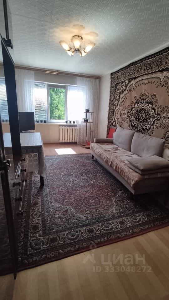 Россия, Волгоград, микрорайон Жилгородок, улица Пирогова, 12А, фото 3
