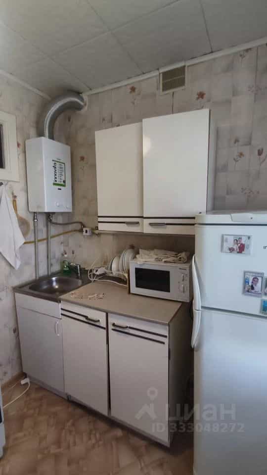 Россия, Волгоград, микрорайон Жилгородок, улица Пирогова, 12А, фото 13