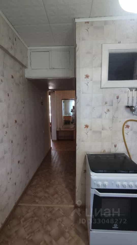 Россия, Волгоград, микрорайон Жилгородок, улица Пирогова, 12А, фото 15