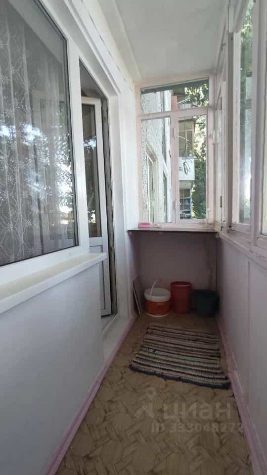 Россия, Волгоград, микрорайон Жилгородок, улица Пирогова, 12А, фото 19