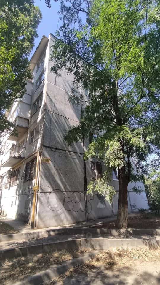 Россия, Волгоград, микрорайон Жилгородок, улица Пирогова, 12А, фото 26