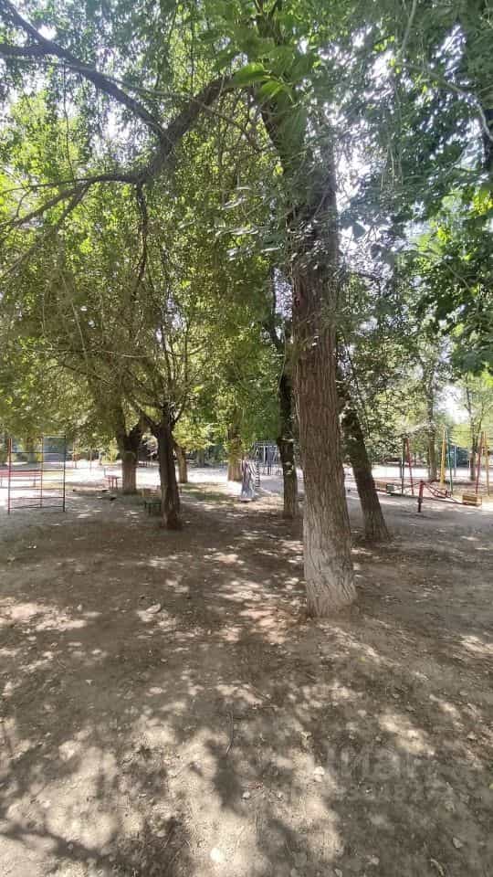 Россия, Волгоград, микрорайон Жилгородок, улица Пирогова, 12А, фото 29