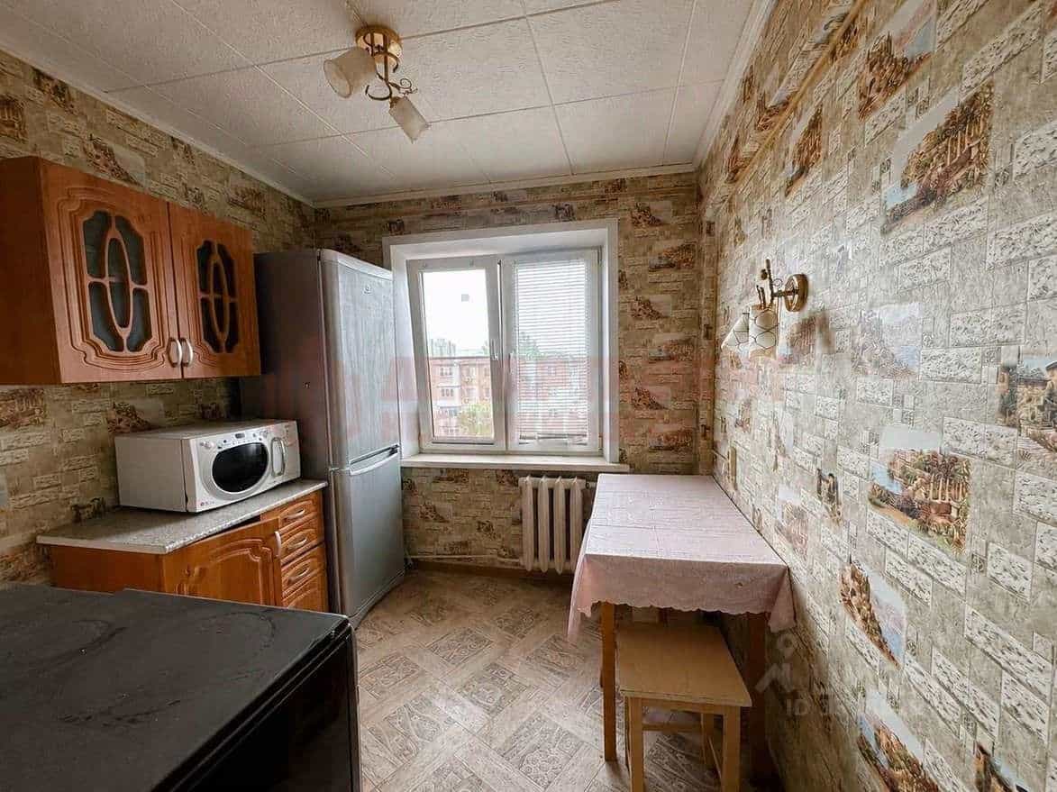 Россия, Астрахань, улица Яблочкова, 38, фото 4