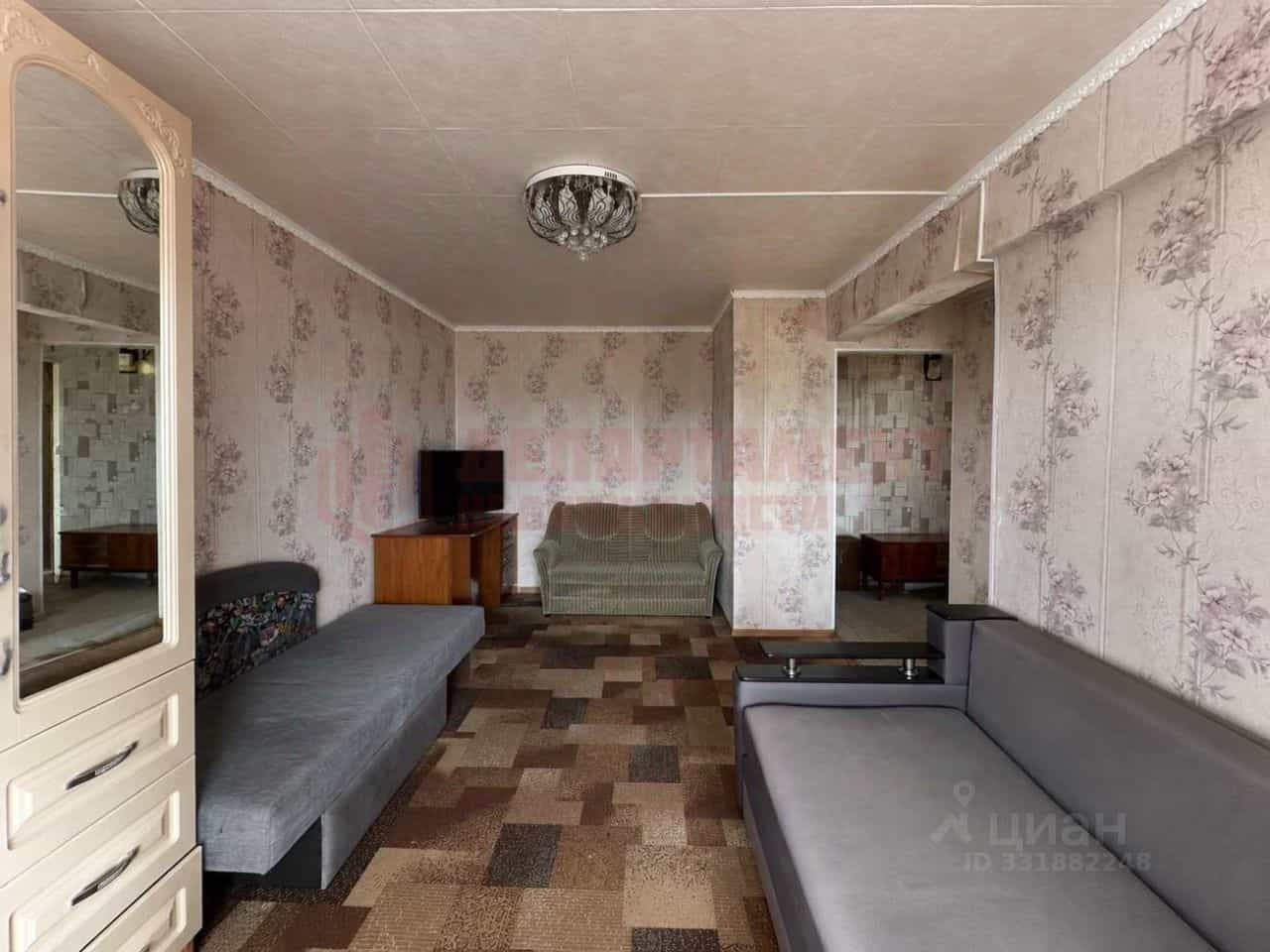Россия, Астрахань, улица Яблочкова, 38, фото 6